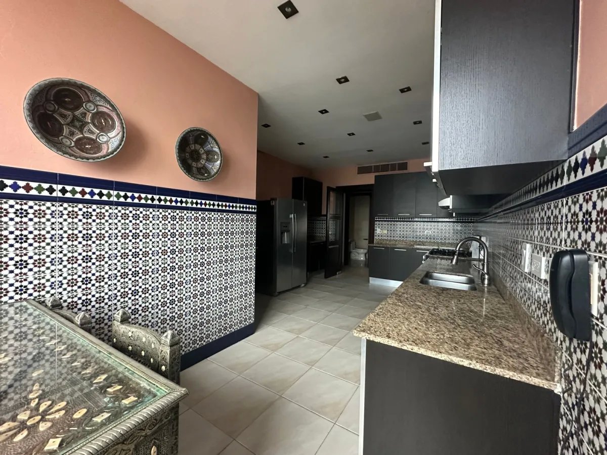 Venta apartamento PH Pacific Point