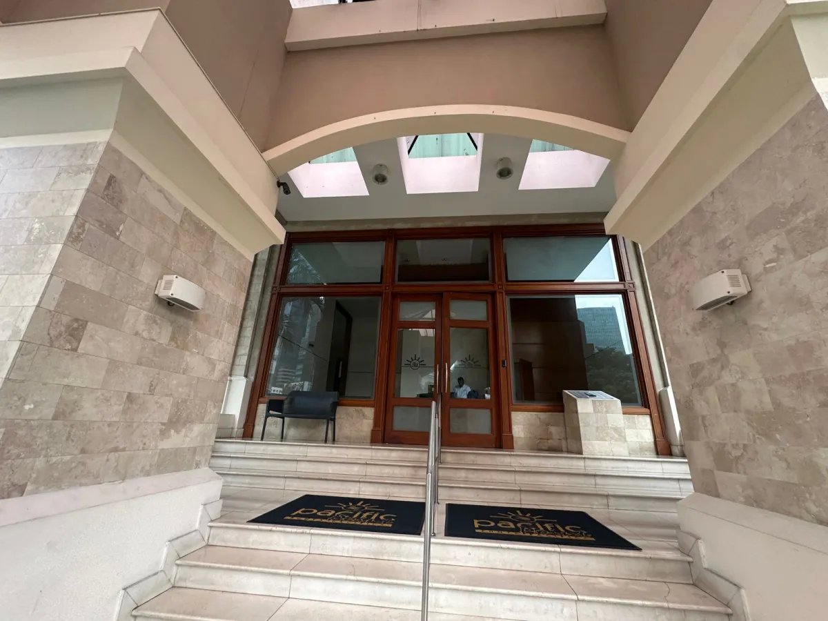 Venta apartamento PH Pacific Point