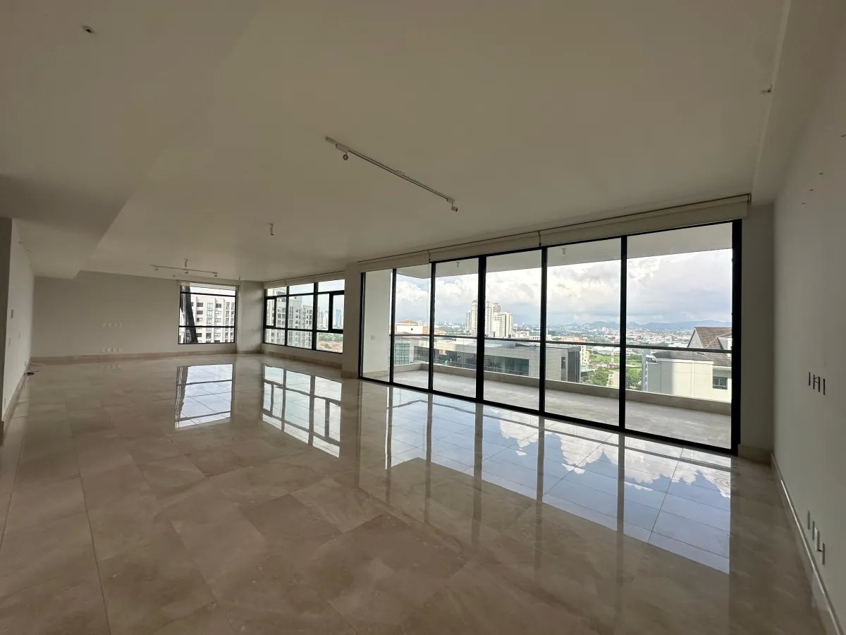 Venta de apartamento en Ph Albratross