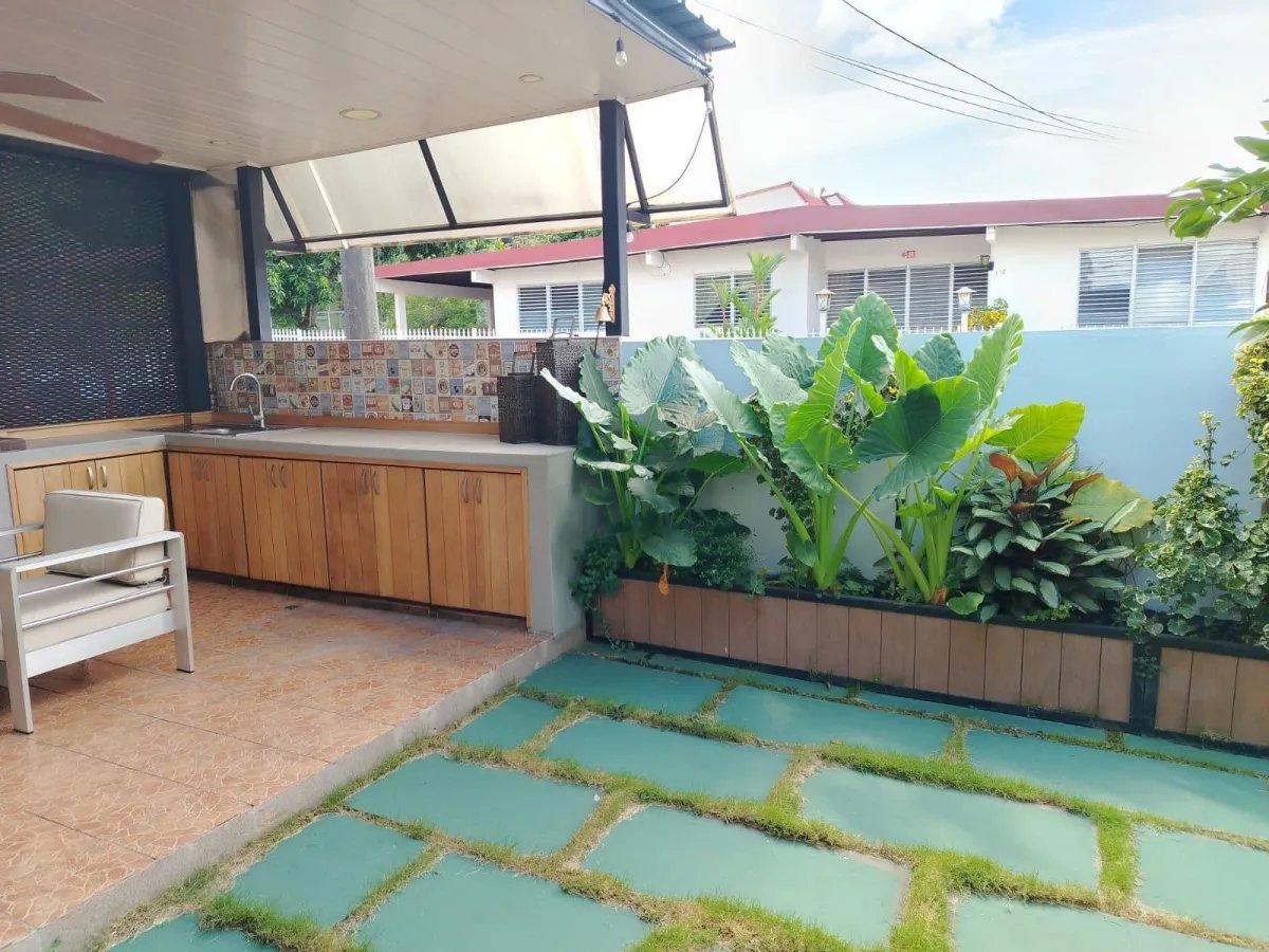 Venta de casa en Betania