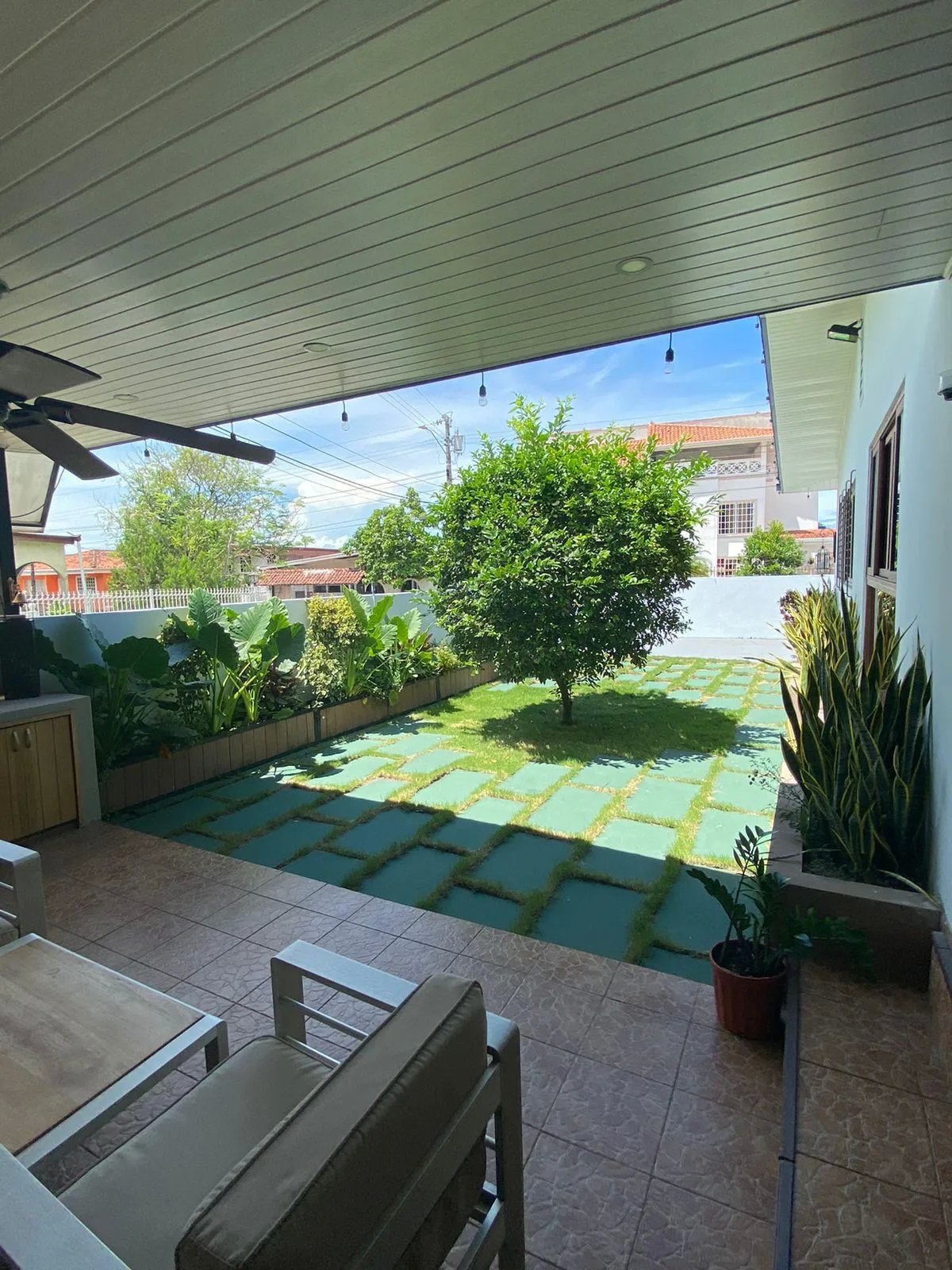 Venta de casa en Betania