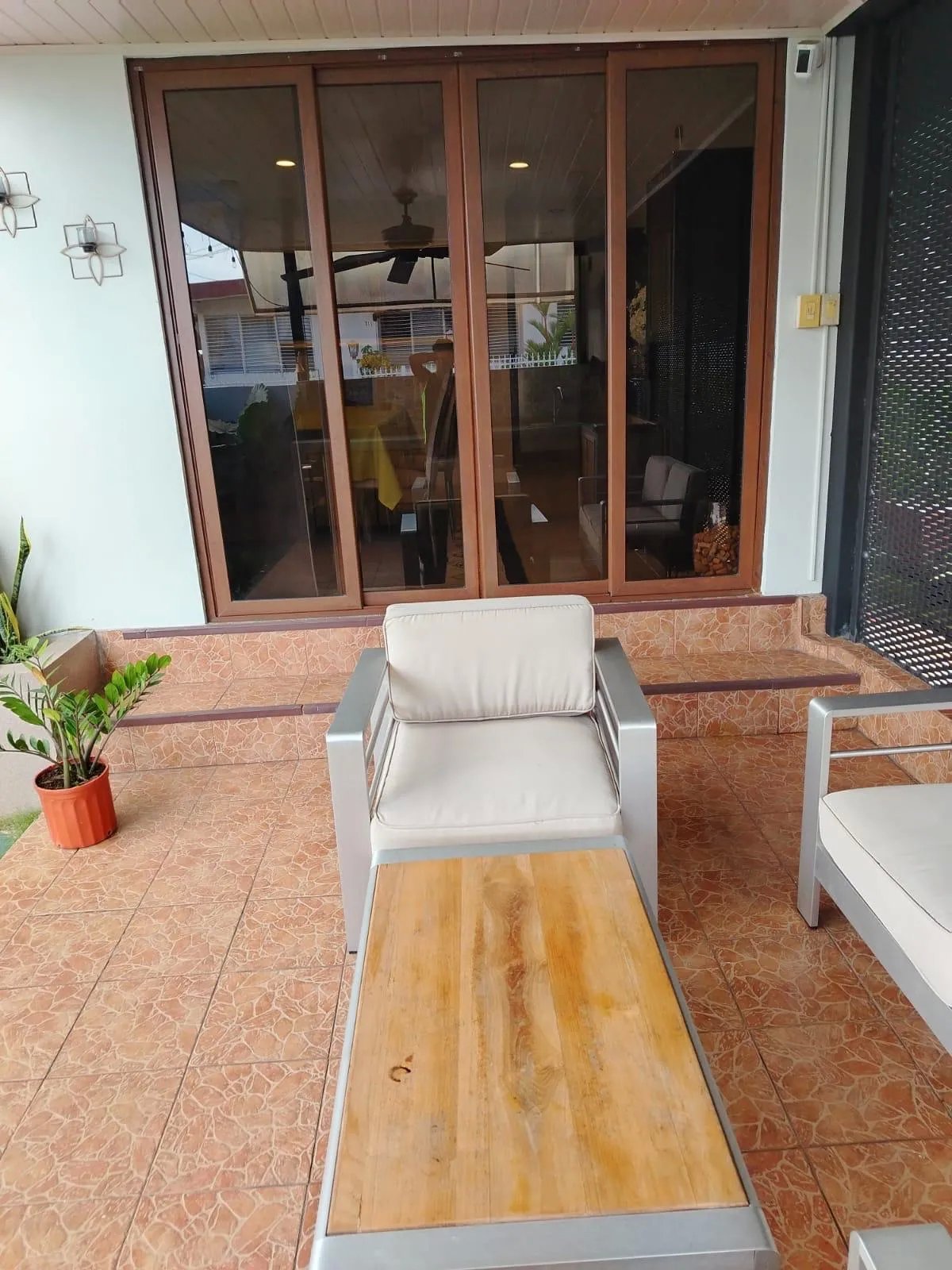 Venta de casa en Betania