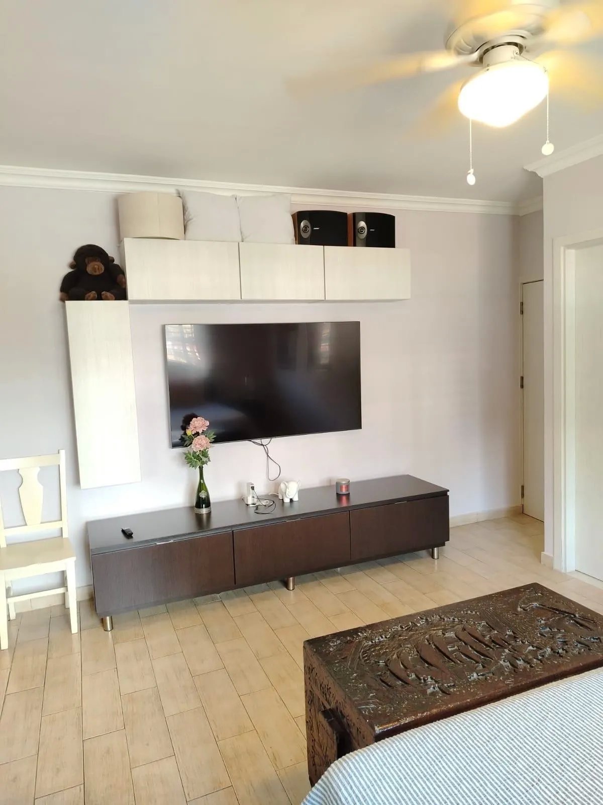 Venta de casa en Betania