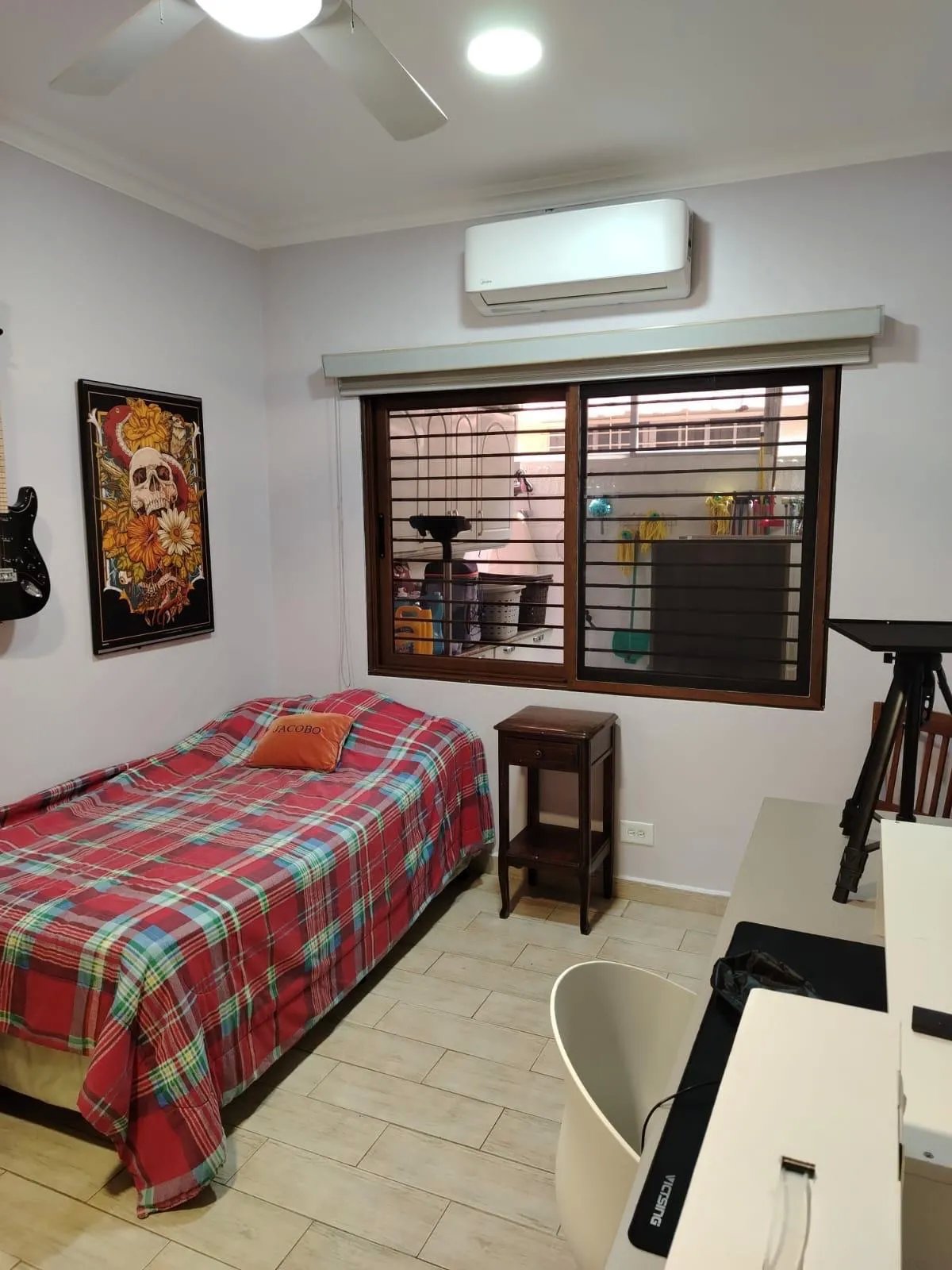 Venta de casa en Betania