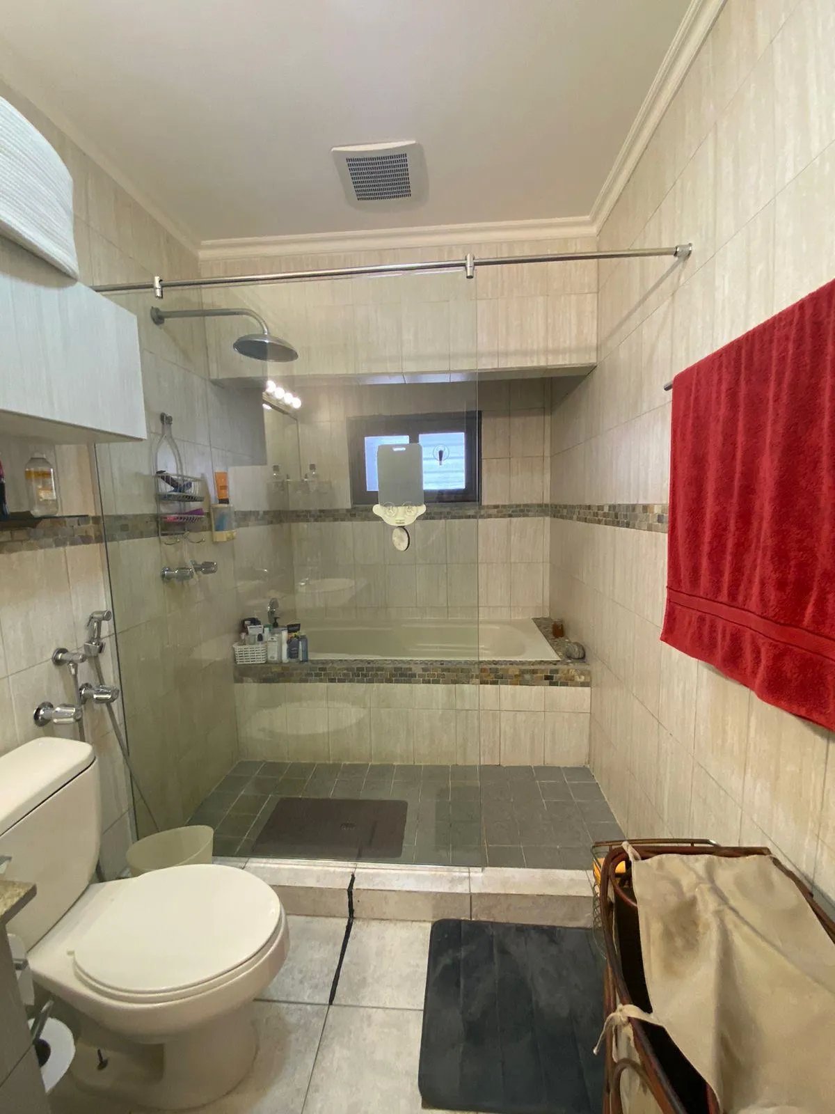 Venta de casa en Betania