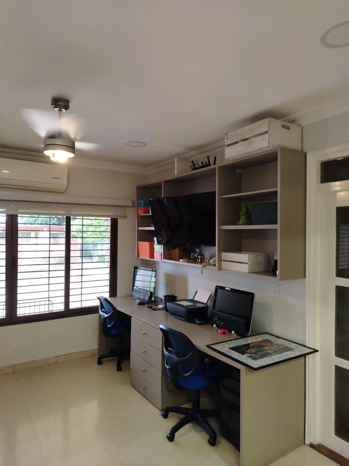 Venta de casa en Betania