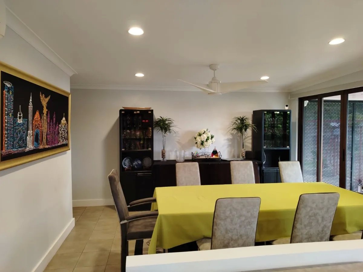 Venta de casa en Betania