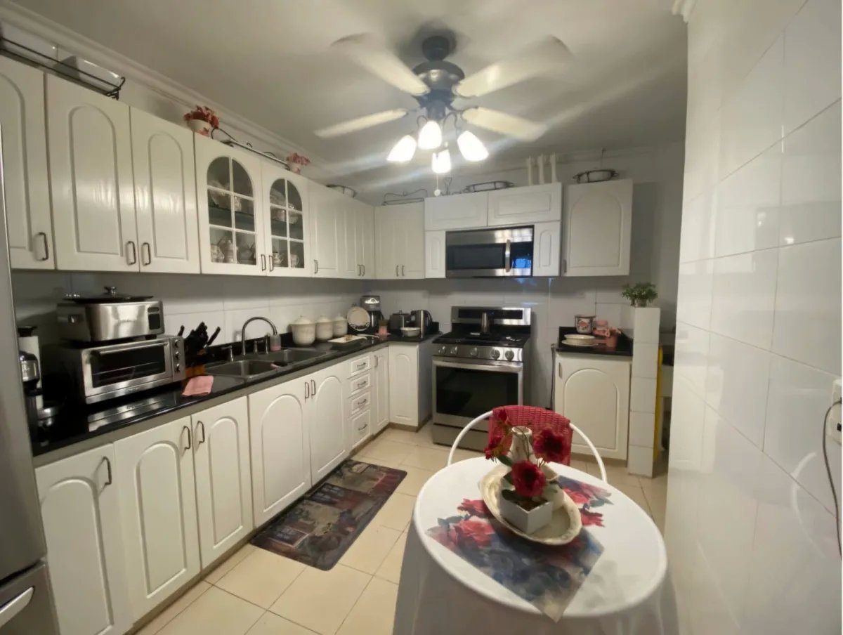 Venta de apartamento en PH Pacific Star, Punta Pacífica