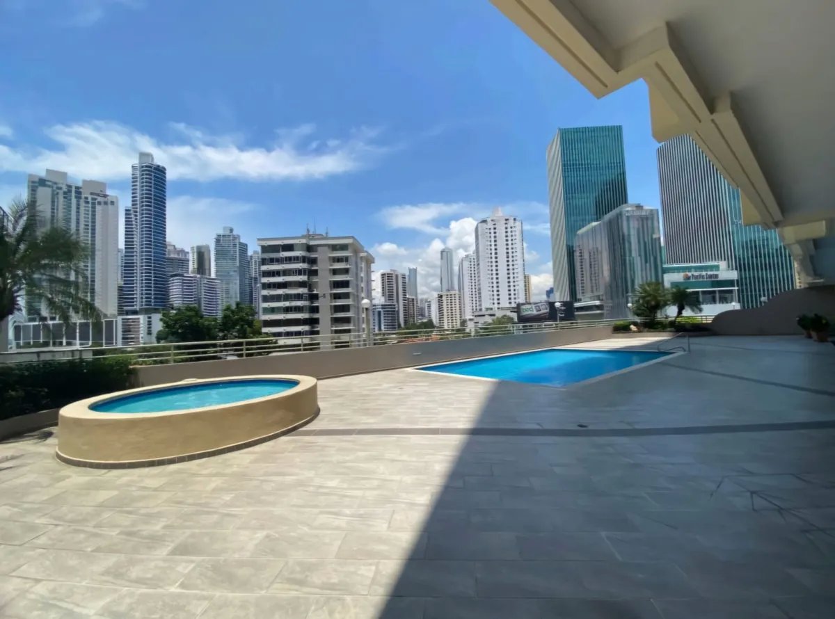 Venta de apartamento en PH Pacific Star, Punta Pacífica