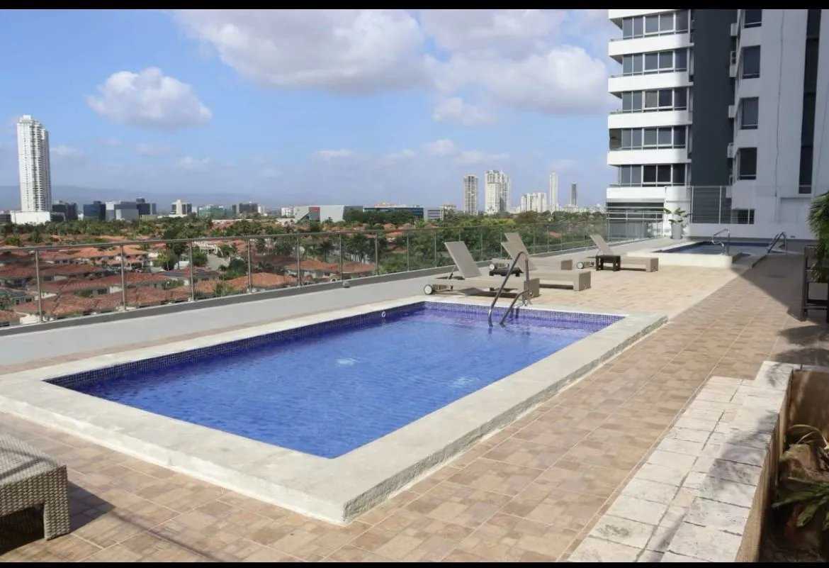 Venta de apartamento Costa del Este