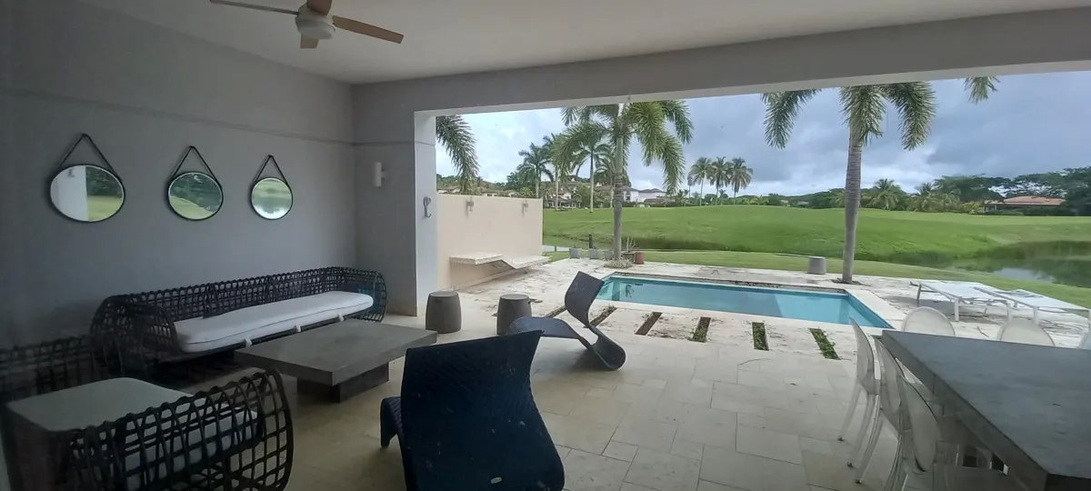 Adult Community For Sale in  Buena Ventura, Coclé