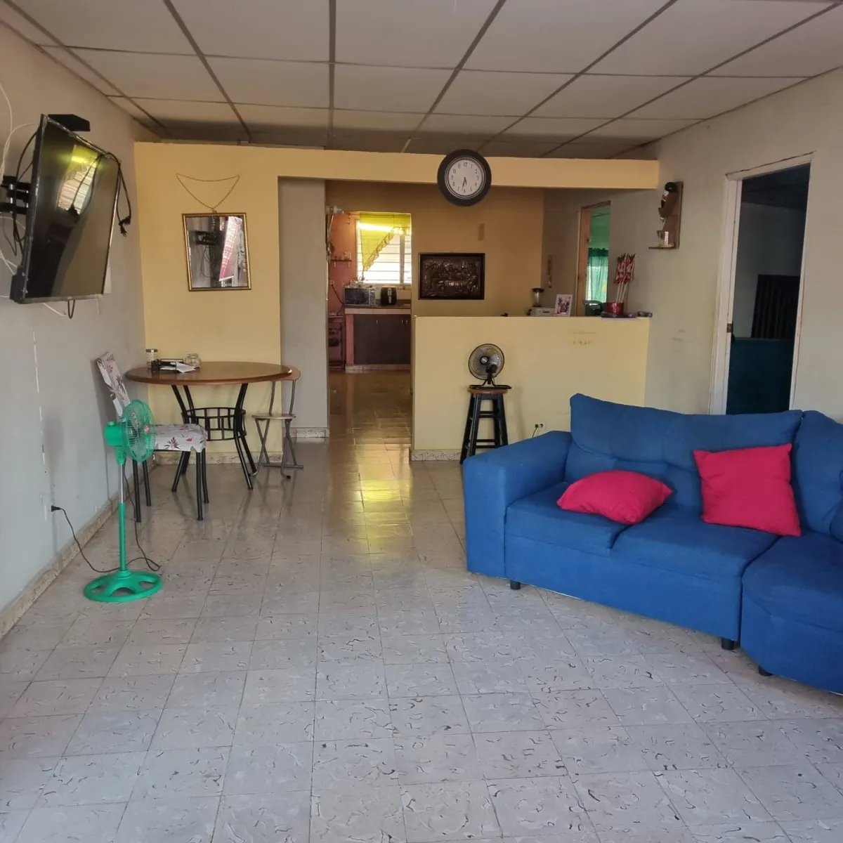 Adult Community For Sale in calle rosario, barrio Colón la Chorrera