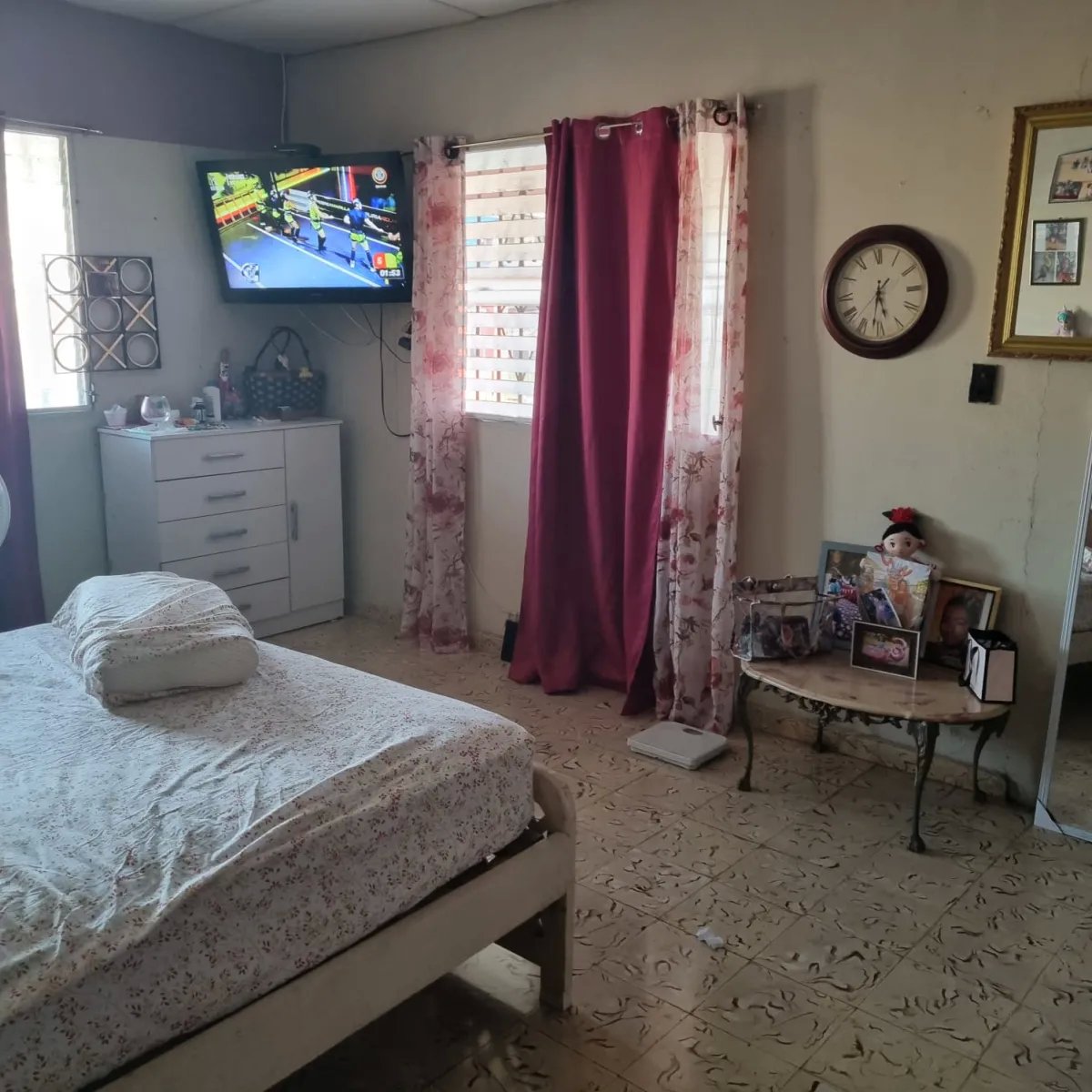 Adult Community For Sale in calle rosario, barrio Colón la Chorrera