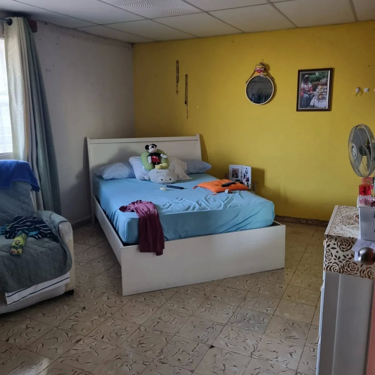Adult Community For Sale in calle rosario, barrio Colón la Chorrera
