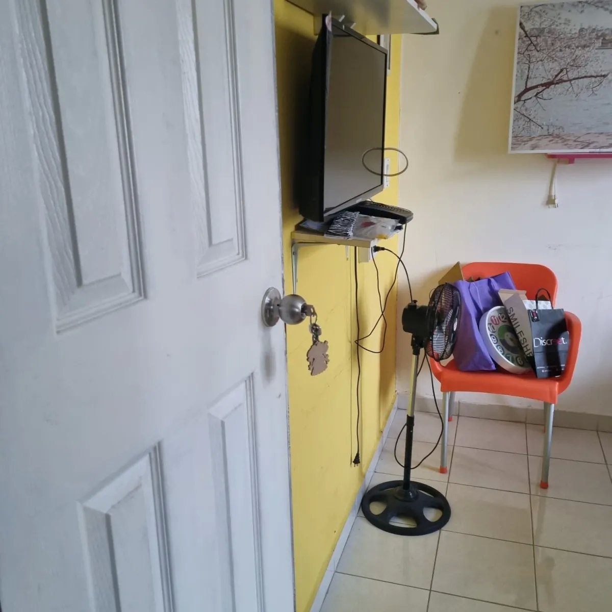 Adult Community For Sale in calle rosario, barrio Colón la Chorrera