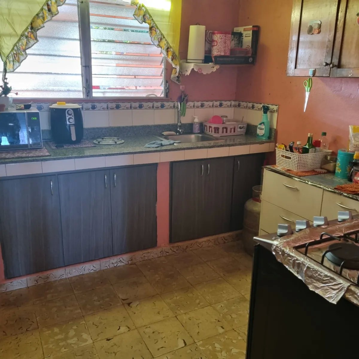 Adult Community For Sale in calle rosario, barrio Colón la Chorrera