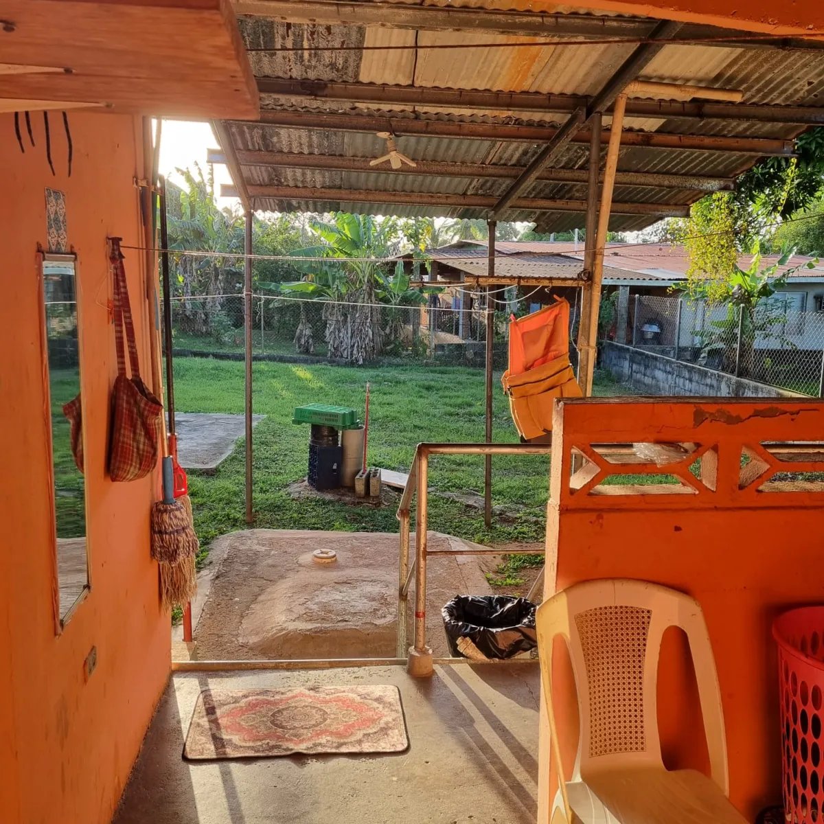 Adult Community For Sale in calle rosario, barrio Colón la Chorrera