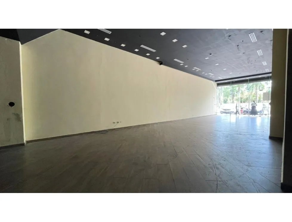 Alquiler de Local comercial en Costa del Este