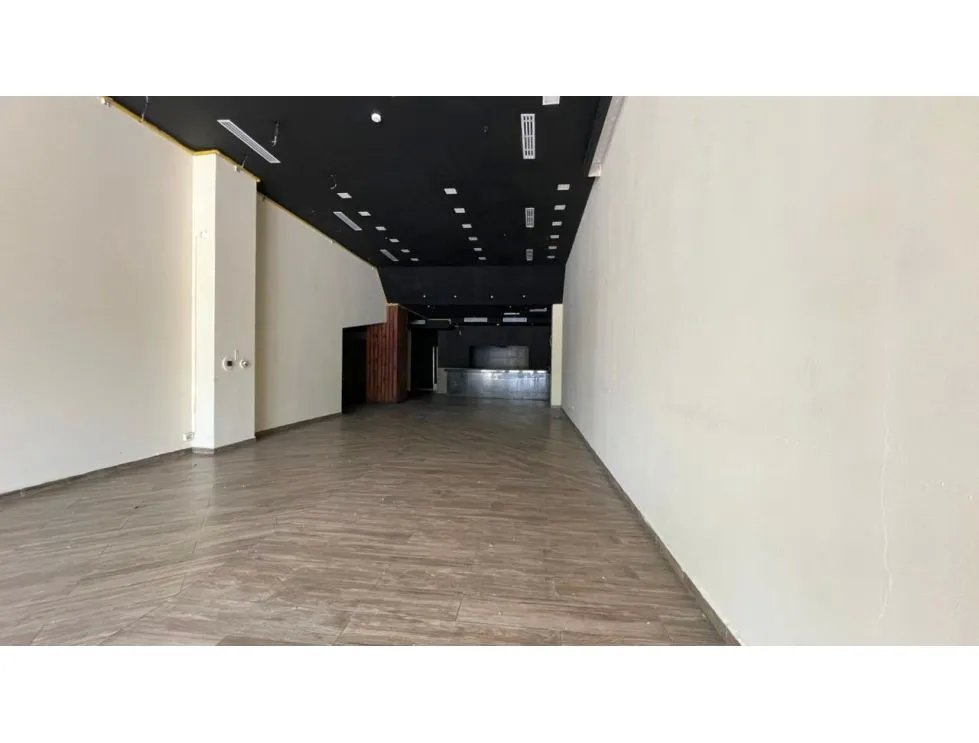 Alquiler de Local comercial en Costa del Este