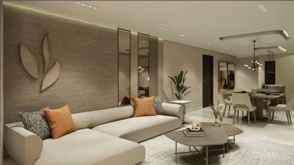 Venta de apartamento en Allure en Punta Pacífica,