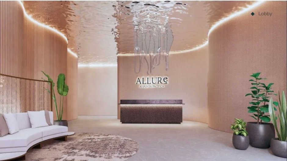 Venta de apartamento en Allure en Punta Pacífica,