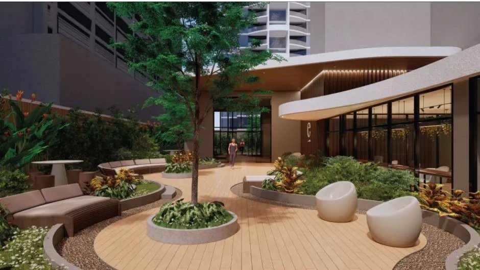 Venta de apartamento en Allure en Punta Pacífica,