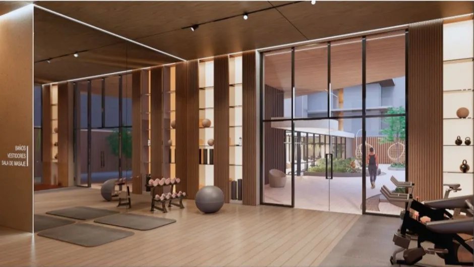 Venta de apartamento en Allure en Punta Pacífica,