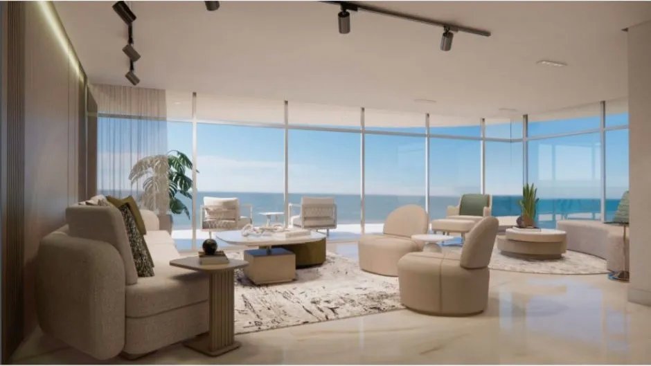 Venta de apartamento en Allure en Punta Pacífica,