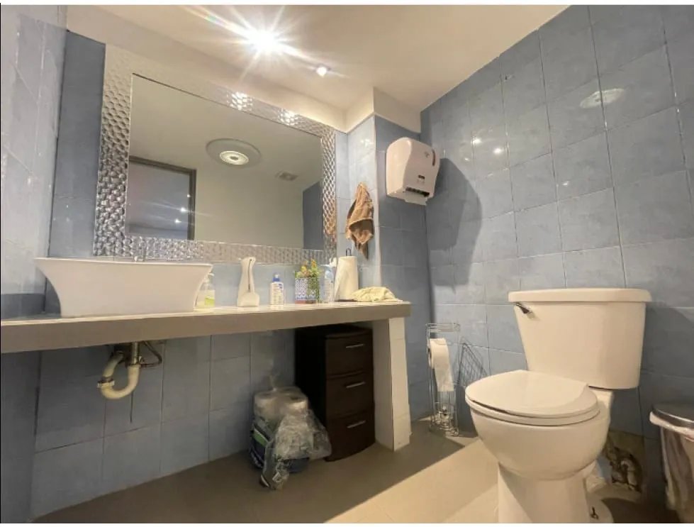 GRAN OPORTUNIDAD!! Venta de Negocio en Funcionamiento San Francisco