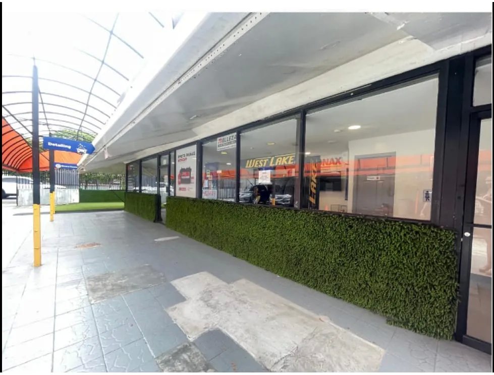 GRAN OPORTUNIDAD!! Venta de Negocio en Funcionamiento San Francisco