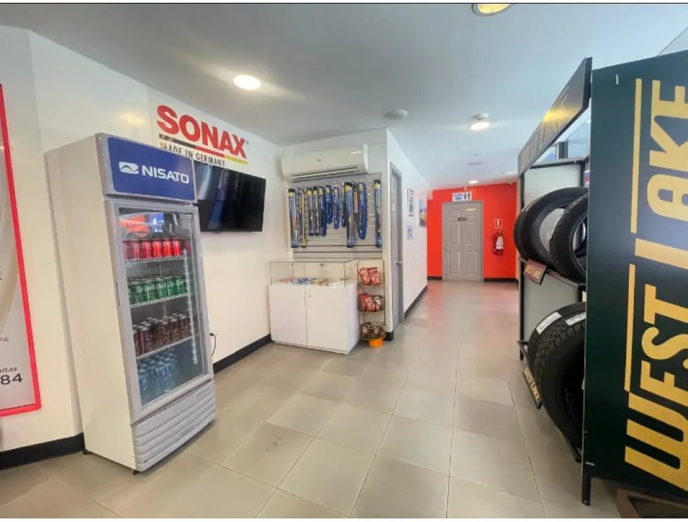 GRAN OPORTUNIDAD!! Venta de Negocio en Funcionamiento San Francisco
