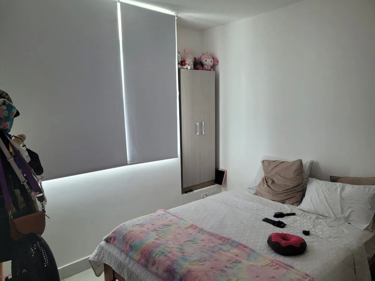 Apartment For Sale in Plaza Edison