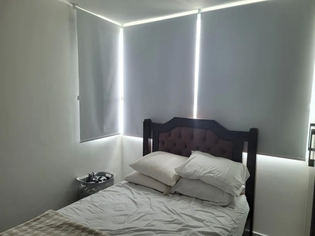 Apartment For Sale in Plaza Edison