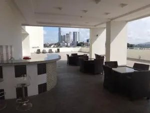 Vendo apartamento en Plaza edison con vista panoramica