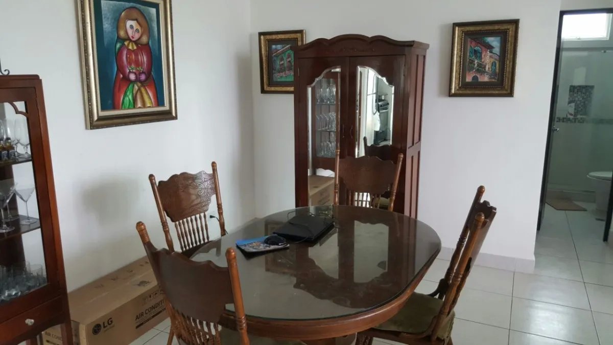 Vendo apartamento en Plaza edison con vista panoramica