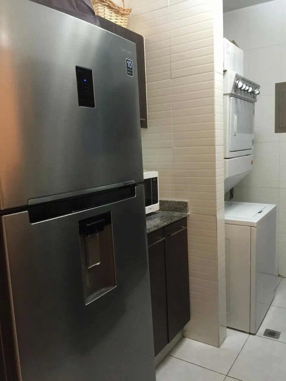 Vendo apartamento en Plaza edison con vista panoramica