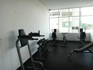 Vendo apartamento en Plaza edison con vista panoramica