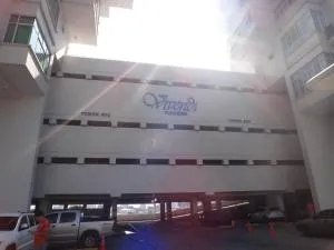 Vendo apartamento en Plaza edison con vista panoramica