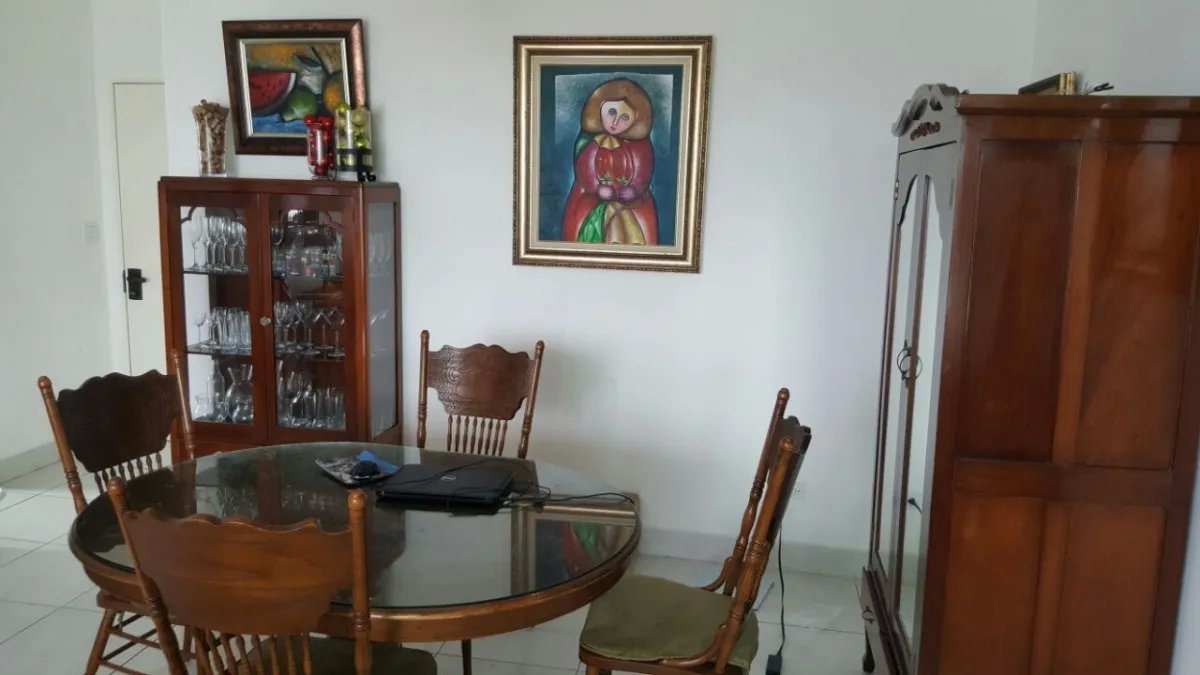 Vendo apartamento en Plaza edison con vista panoramica