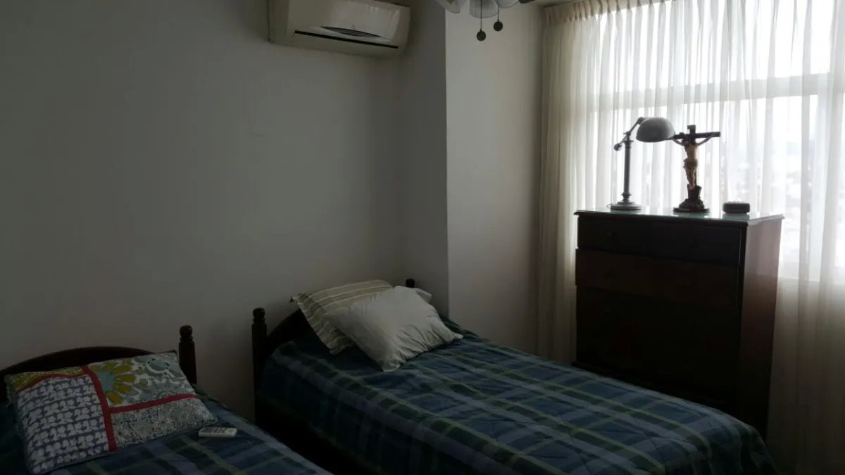 Vendo apartamento en Plaza edison con vista panoramica