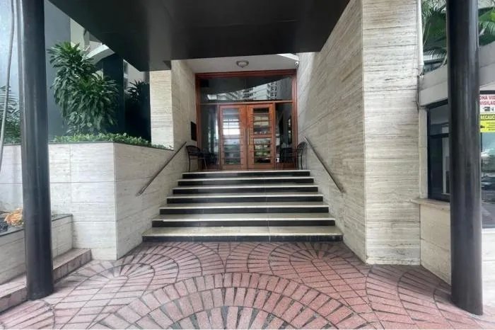 Vendo lujoso apartamento en Punta Paitilla