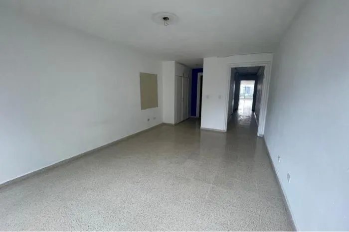 Vendo lujoso apartamento en Punta Paitilla