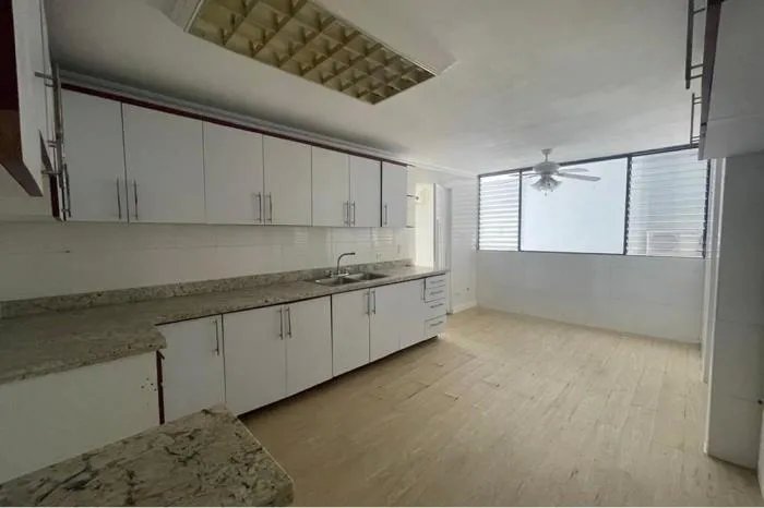 Vendo lujoso apartamento en Punta Paitilla