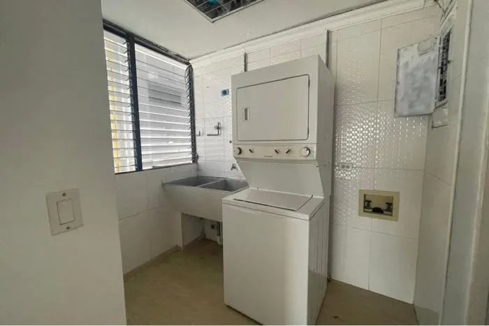 Vendo lujoso apartamento en Punta Paitilla