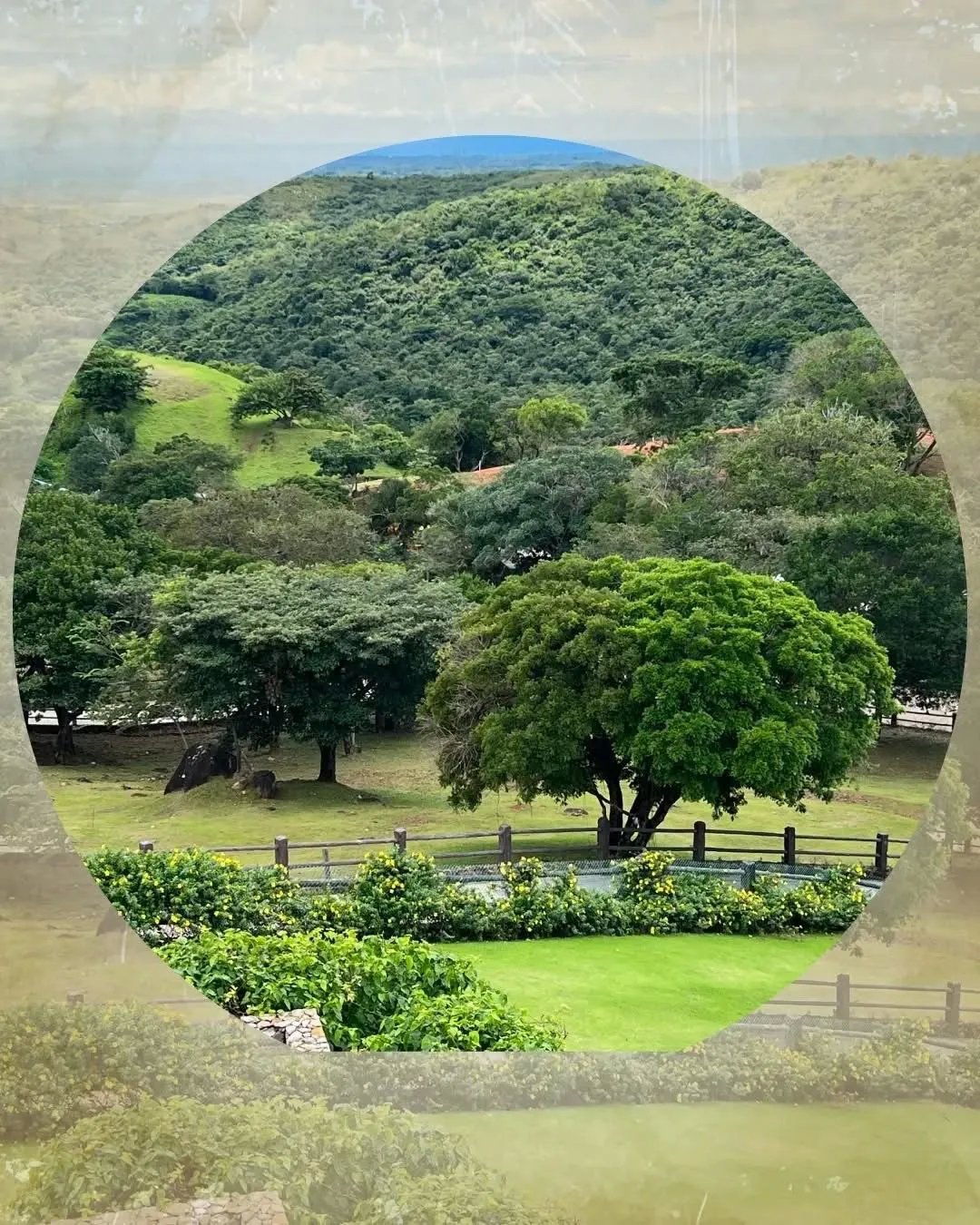 Se vende lote en la Laguna de San Carlos, Proyecto Rancho Santa Fe