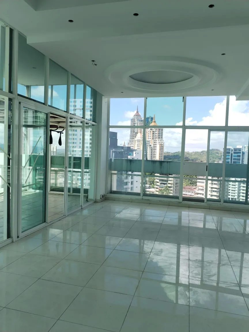 Venta de Apartamento en PH Kubic