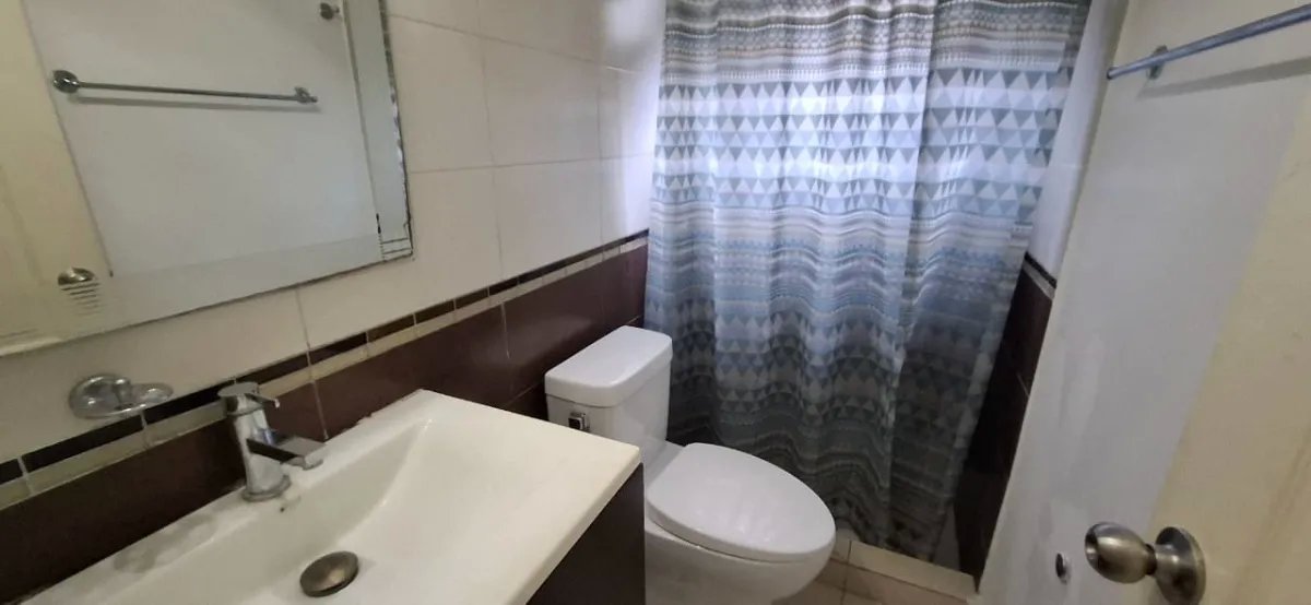 Single Family Detached For Rent in Residencial verde real