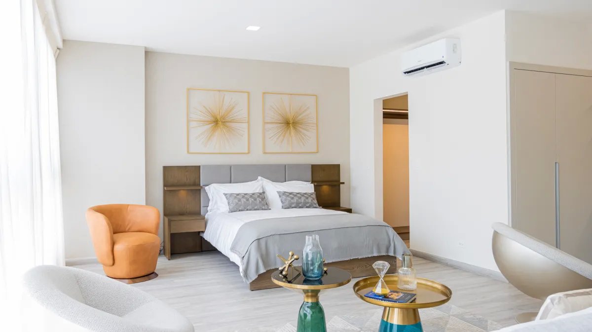 VENTA APARTAMENTO PH ARCADIA DEL ESTE - COSTA DEL ESTE