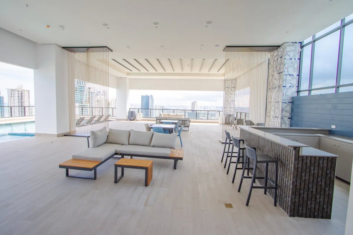 VENTA APARTAMENTO PH ARCADIA DEL ESTE - COSTA DEL ESTE