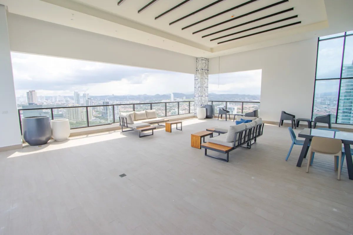 VENTA APARTAMENTO PH ARCADIA DEL ESTE - COSTA DEL ESTE